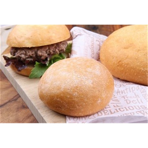 Bread Brioche Slider 35g Baker Maison (150)