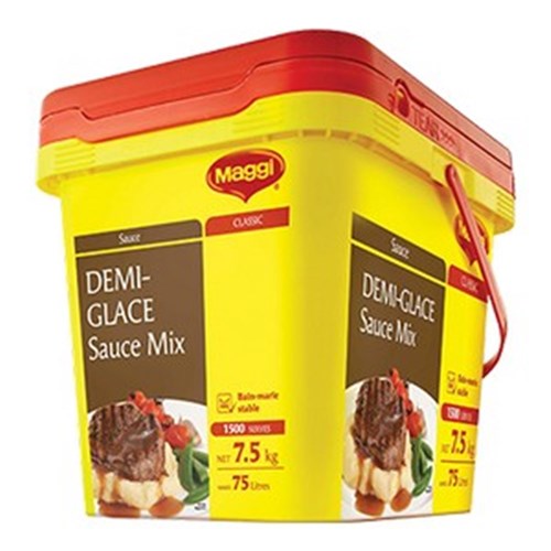Demi Glace Mix 7.5kg Maggi