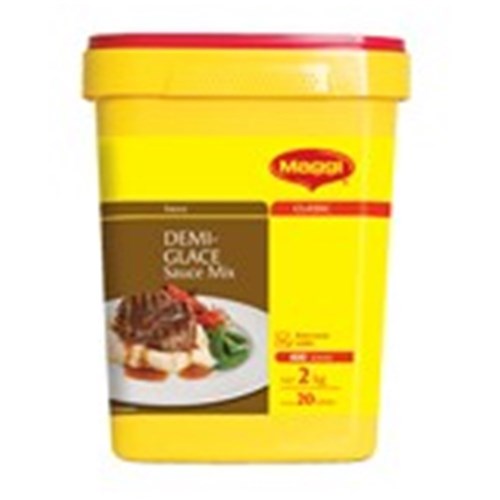 Demi Glaze Mix 1.8kg Knorr Gluten Free