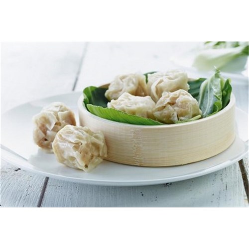 Dim Sims Mini Chicken Hakka 1kg