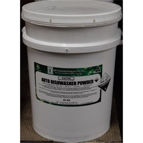 Dishwasher Auto Powder 10 kg
