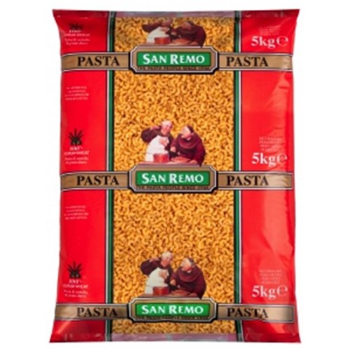 Elbows #35 10kg San Remo