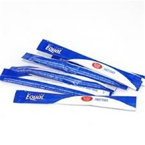Equal Sweetner Sticks (500)