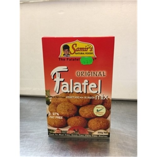Falafel Mix Samir 5kg