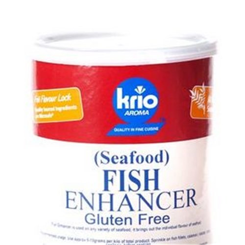 Fish Enhancer 8kg Krio