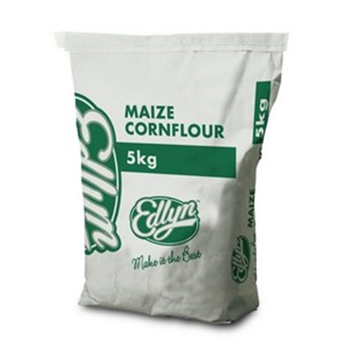Flour Corn Maize (G/F) 5KG