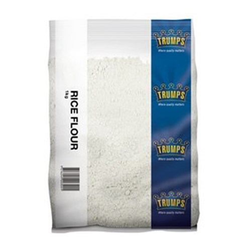 Flour Rice Trumps 1kg