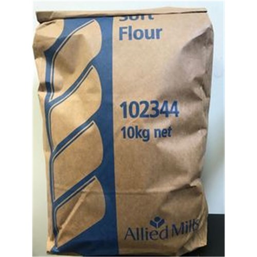 Flour Soft Allied Mills 10kg