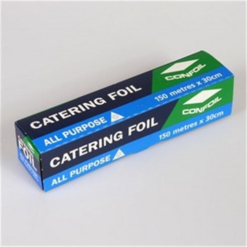 Foil General Purpose 30cmx150m Capri