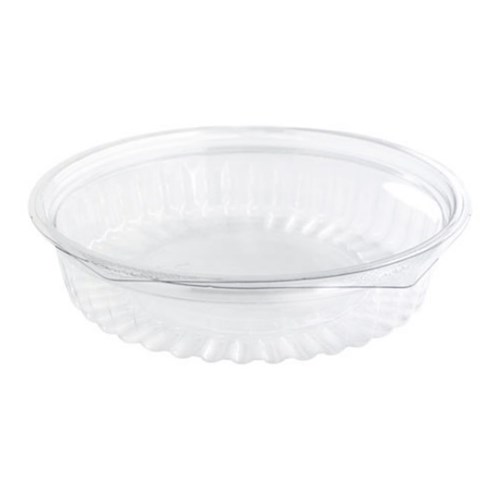 Food Bowl With Flat Lid 20oz/591ml (25)