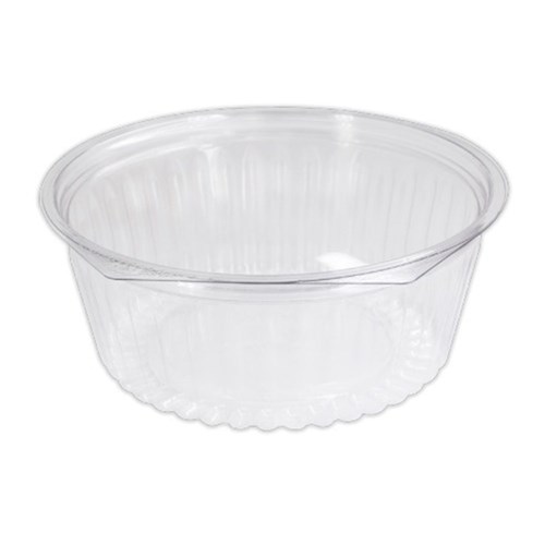 Food Bowl With Flat Lid 24oz/709ml (25)
