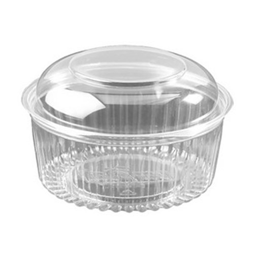 Food Bowl 32oz Dome Lid (50)
