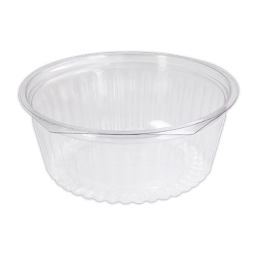 Food Bowl With Flat Lid 32oz/946ml (50)