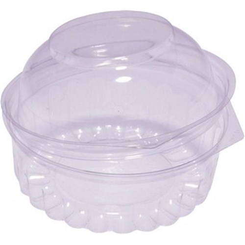 Food Bowl 8oz Dome Lid (50)