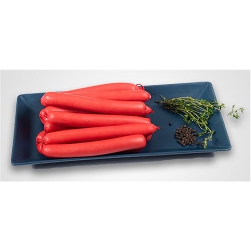Frankfurts 8" 2kg