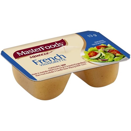 French Vinegarettes M/F 14g 