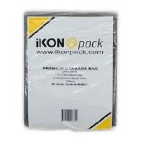 Garbage Bags Premium 77L (200)