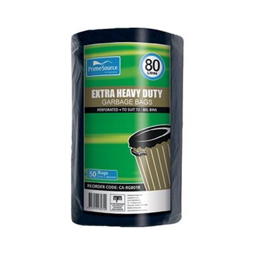 Bag Singlet Printed Reusable Small (1500)