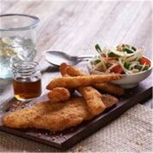 Cod Lightly Battered Pac West 3kg