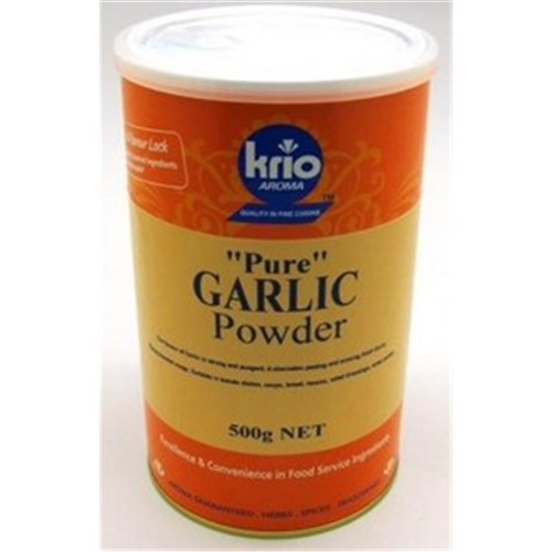 Garlic Powder 450g Trumps