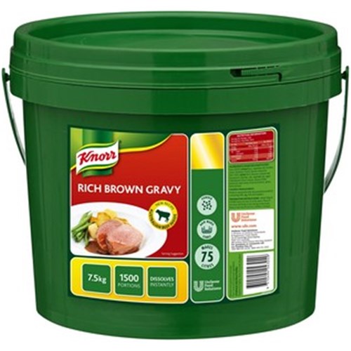 Gravy Chicken 15kg Jacoubs