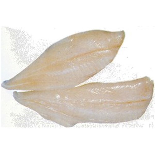 Hake Fillets 6/9oz 10kg Blue Dot