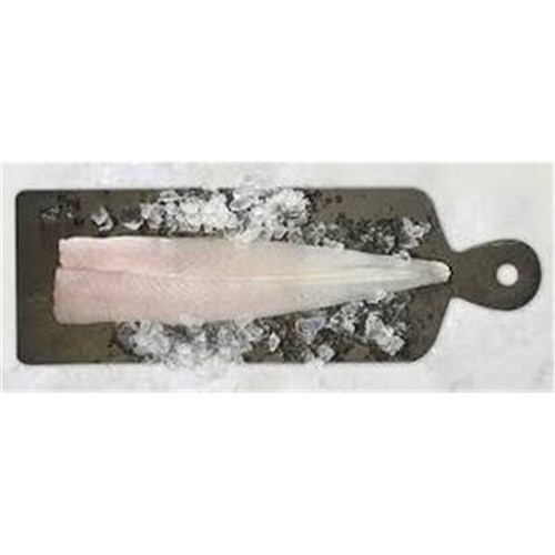 Hake Fillets 9+10KG I&J Red Dot
