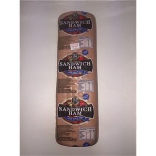 Ham 4x4 Sandwich kg RW