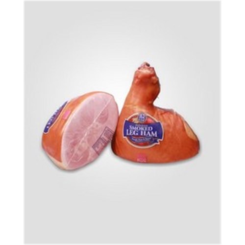 Ham Half Leg Bone kg RW