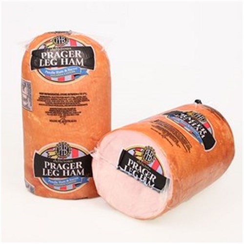 Ham Prager Premium kg RW