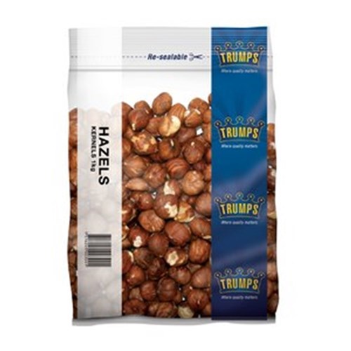 Hazelnut Kernals kg