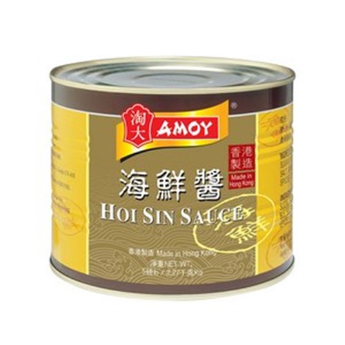 Hoisin Sauce 2.7kg