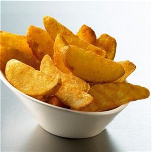Wedges Seasoned McCains 2kg
