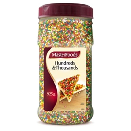 100s & 1000s Non Pareils 2kg