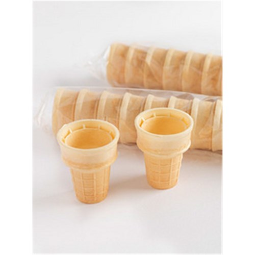 Ice Cream Cones Sml Cup (224)