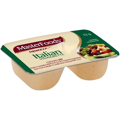 Italian Vinegarettes M/F 13g 