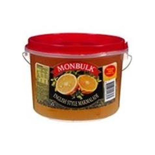 Jam Marmalade 2.5kg