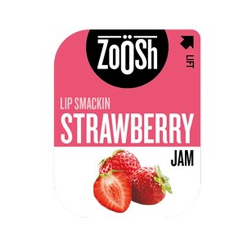 Jam Strawberry P/C (50)