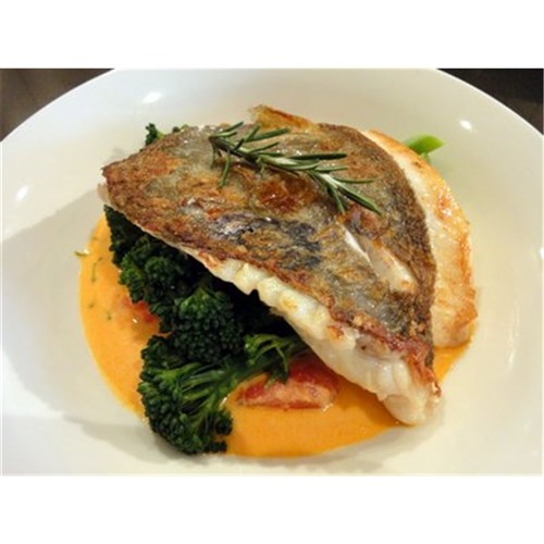 John Dory SkinOn 200 + 5kg Pacific Gourmet