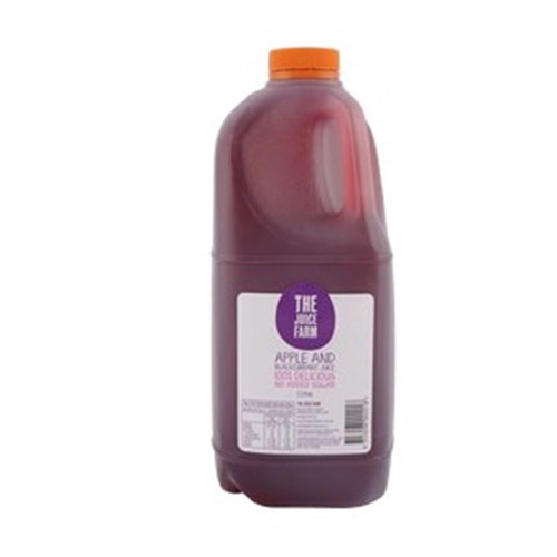Juice JSqueezed App+BCurra 2lt
