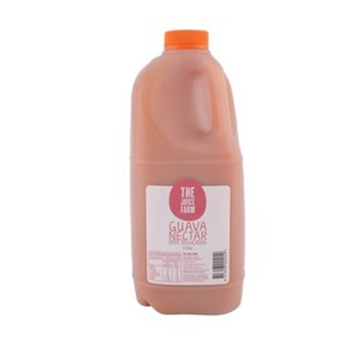 Juice JSqueezed 2ltr Guava