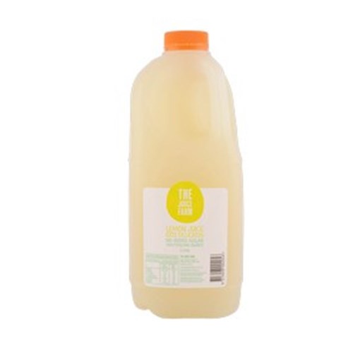 Juice JSqueezed 2ltr Lemon