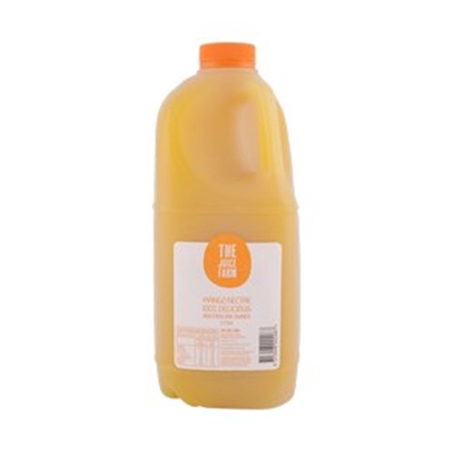 Juice JSqueezed 2ltr Mango