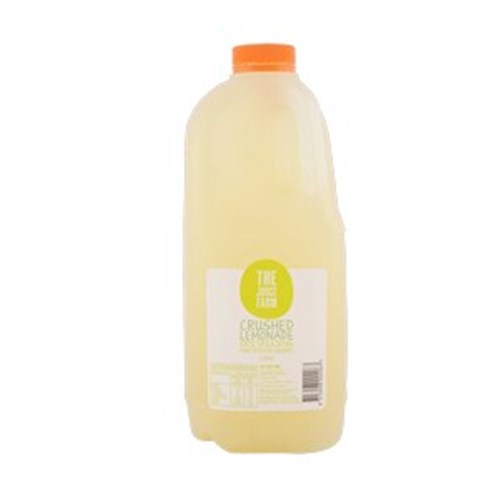 Juice JSqueezed Lemonade 2ltr