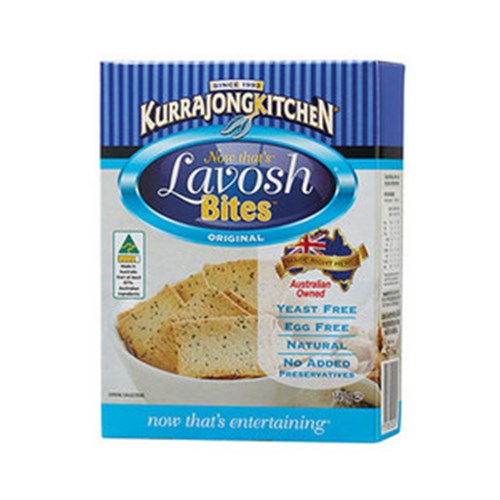 Lavosh Crisp Bread 100g