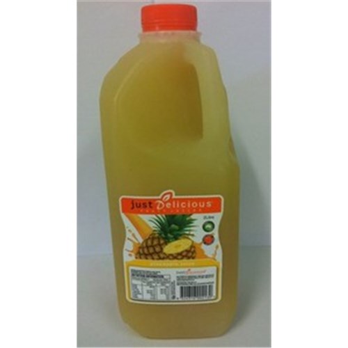 Juice JSqueezed 2ltr Pineapple