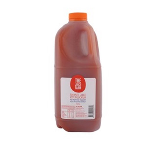 Juice  2ltr Tomato