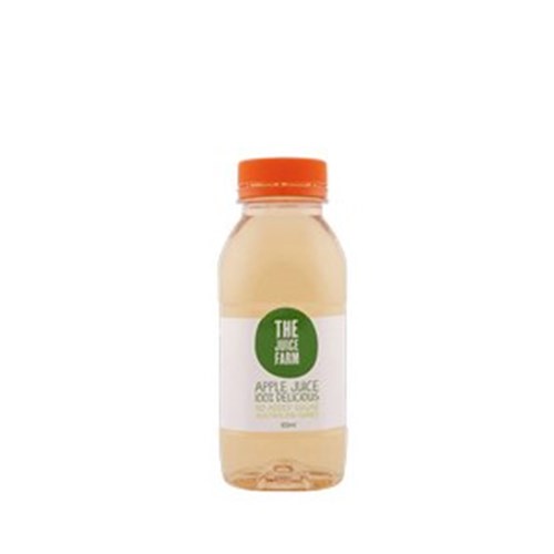 Juice JSqueezed 250ml Apple