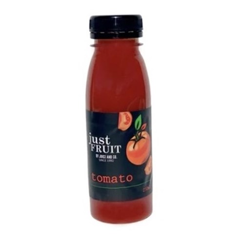 Juice Tomato 250ml Long Life Juice and Co