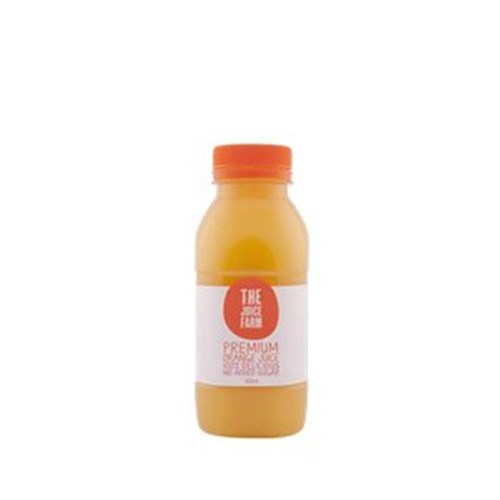 Juice JSqueezed 250ml Orange